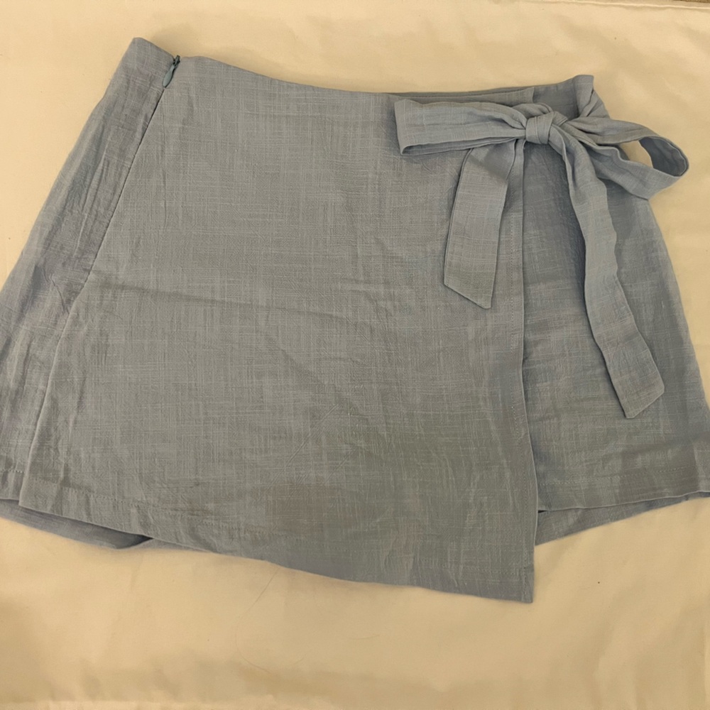 SHEIN small skort